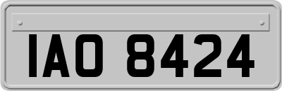 IAO8424