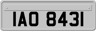 IAO8431
