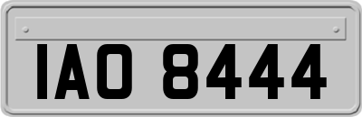 IAO8444