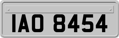 IAO8454