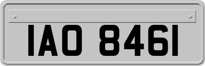 IAO8461