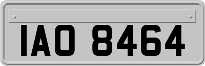 IAO8464