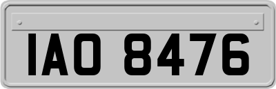 IAO8476