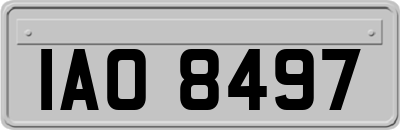 IAO8497