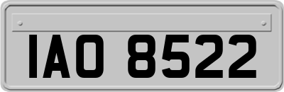 IAO8522