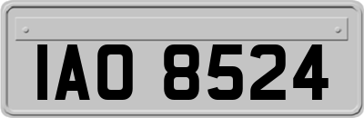 IAO8524