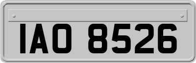 IAO8526