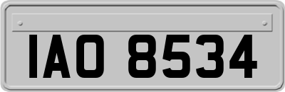 IAO8534