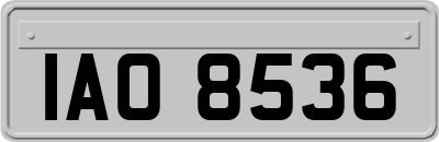 IAO8536
