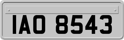 IAO8543