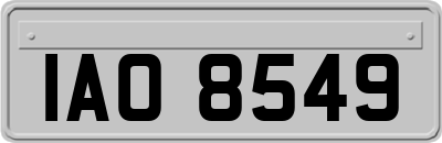 IAO8549