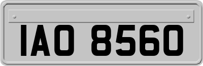 IAO8560