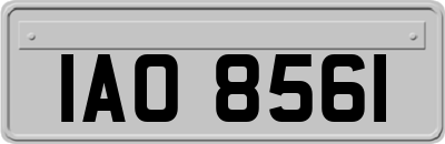 IAO8561