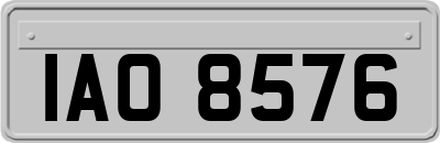 IAO8576