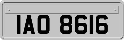 IAO8616