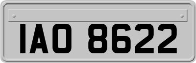 IAO8622