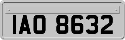 IAO8632