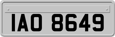 IAO8649