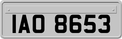 IAO8653