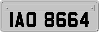 IAO8664