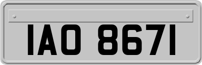 IAO8671