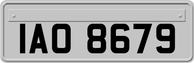 IAO8679