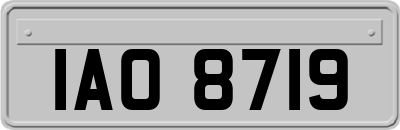 IAO8719