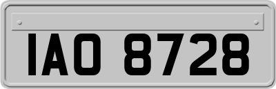 IAO8728