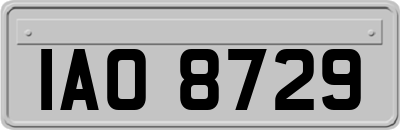 IAO8729