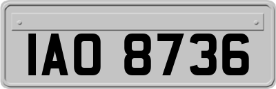 IAO8736