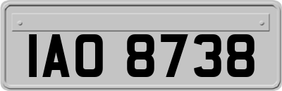 IAO8738