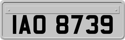 IAO8739