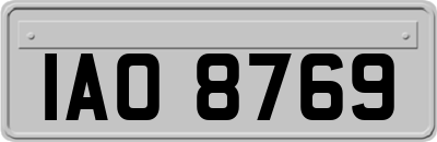 IAO8769