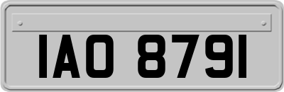 IAO8791