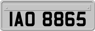 IAO8865