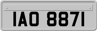 IAO8871