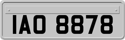 IAO8878