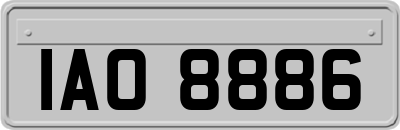 IAO8886