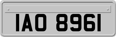 IAO8961