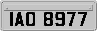 IAO8977