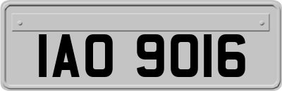 IAO9016