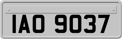 IAO9037