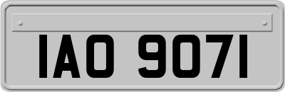 IAO9071