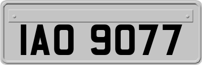 IAO9077