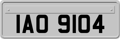 IAO9104