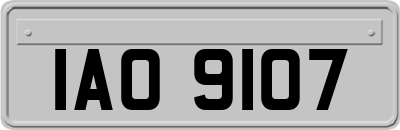 IAO9107