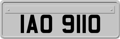 IAO9110