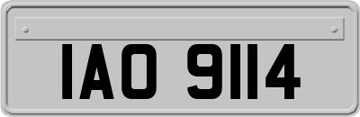 IAO9114