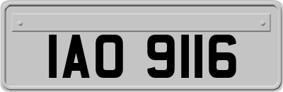 IAO9116