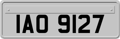 IAO9127